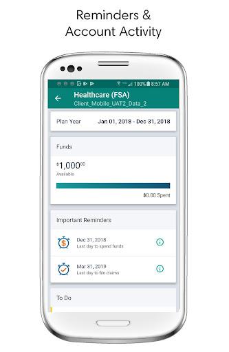 Inspira Mobile™ - عکس برنامه موبایلی اندروید