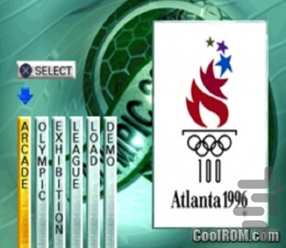 فوتبال المپیک - عکس بازی موبایلی اندروید