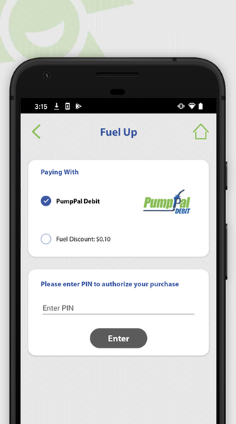 Parker's Rewards - عکس برنامه موبایلی اندروید