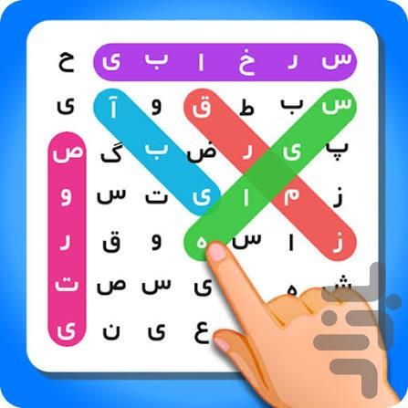 بازی شهر جدول - عکس بازی موبایلی اندروید