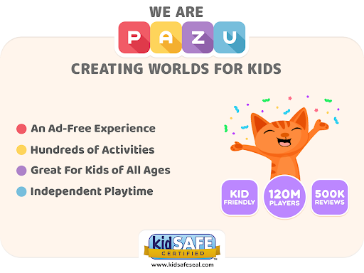 Avatar Maker Dress up for kids - Image screenshot of android app