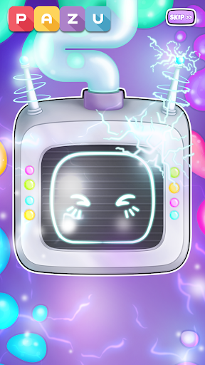 Squishy Slime Maker For Kids - عکس بازی موبایلی اندروید