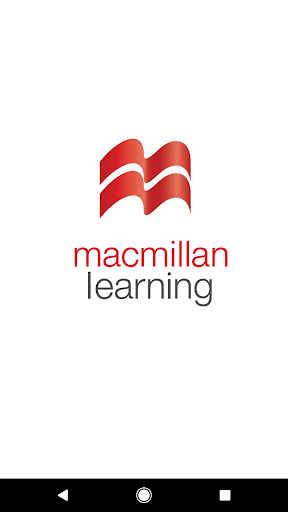 Macmillan - عکس برنامه موبایلی اندروید