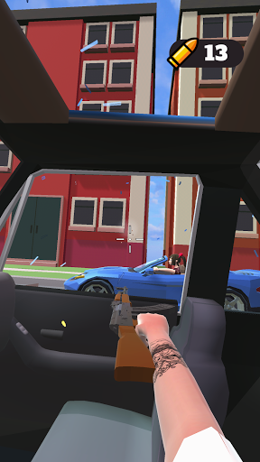 Hit Guys - Image screenshot of android app