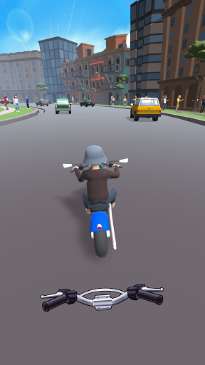 Hit Guys - Image screenshot of android app