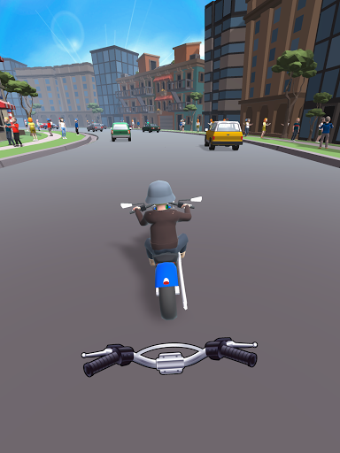 Hit Guys - Image screenshot of android app