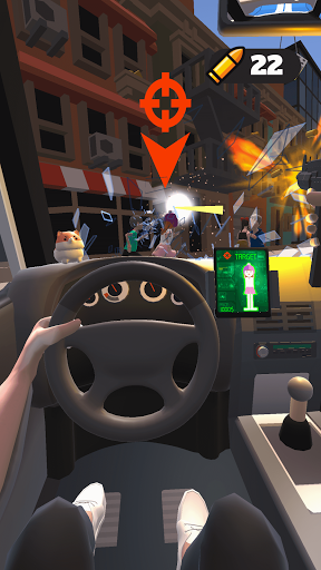 Hit Guys - Image screenshot of android app