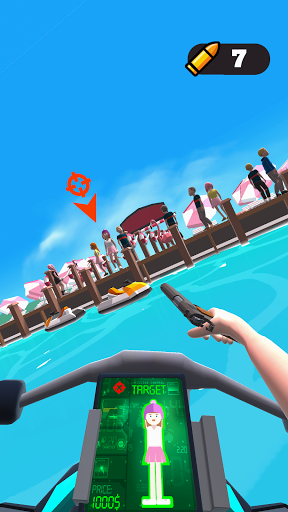 Hit Guys - Image screenshot of android app