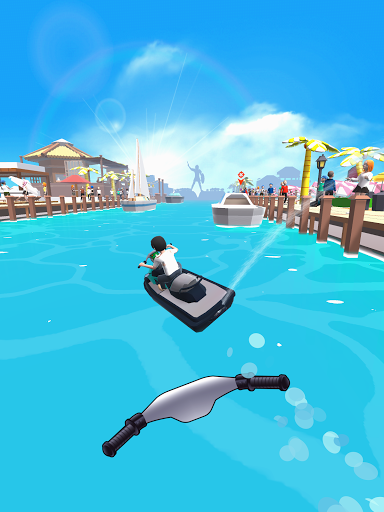 Hit Guys - Image screenshot of android app