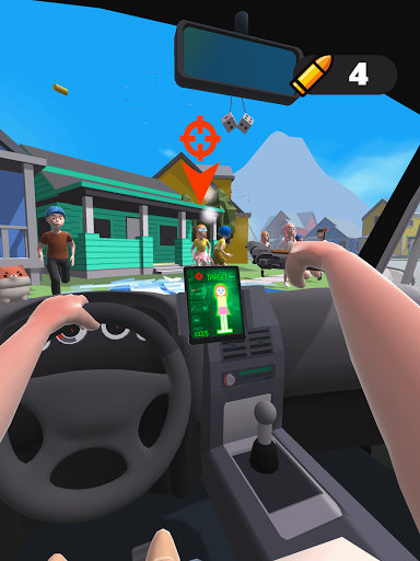 Hit Guys - Image screenshot of android app