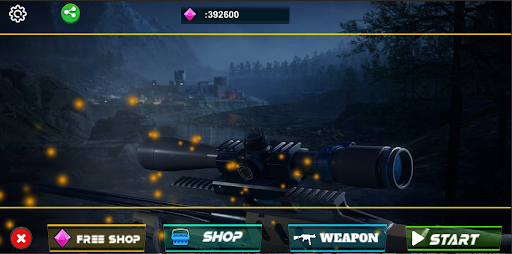 SM Commando : World War - Image screenshot of android app