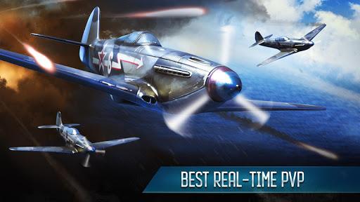 Sky Baron: War of Nations - عکس بازی موبایلی اندروید