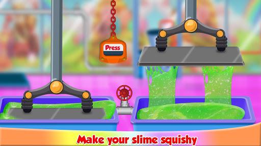 DIY Slime ASMR Games Offline - عکس بازی موبایلی اندروید