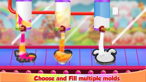 DIY Slime ASMR Games Offline - عکس بازی موبایلی اندروید