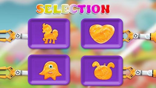 DIY Slime ASMR Games Offline - عکس بازی موبایلی اندروید