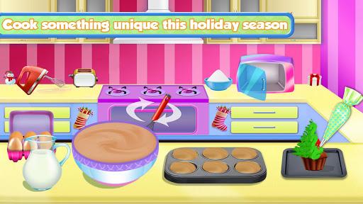 Homemade Kitchen Cooking Games - عکس بازی موبایلی اندروید