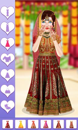 Indian Wedding Stylist Salon - عکس برنامه موبایلی اندروید