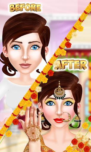 Indian Wedding Stylist Salon - عکس برنامه موبایلی اندروید
