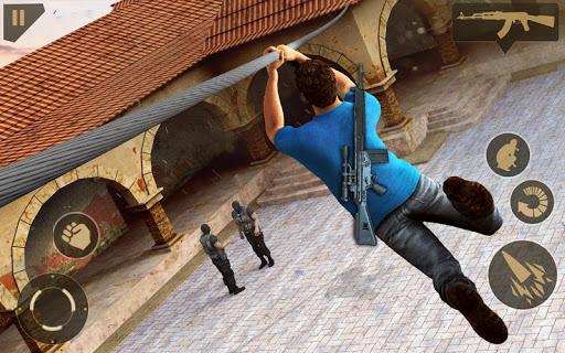 Last Day of Uncharted Battlefield Strike - عکس بازی موبایلی اندروید