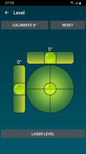 Smart Tools - All In One - Image screenshot of android app