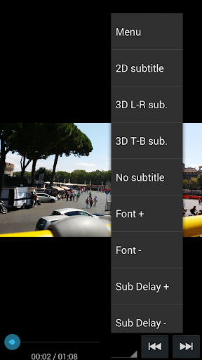 Computer File Explorer - Image screenshot of android app