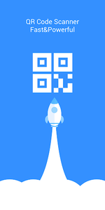 QRcode Scanner - Image screenshot of android app