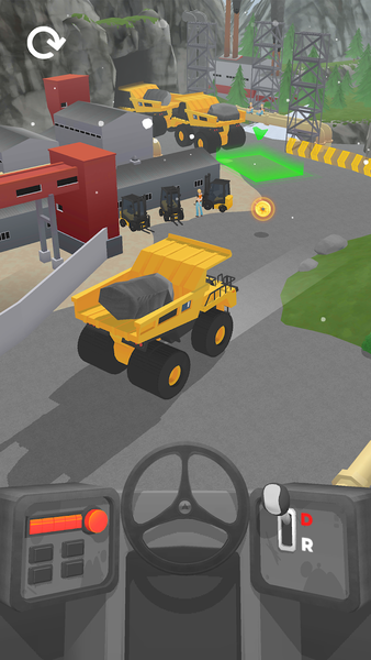 Vehicle Masters - عکس بازی موبایلی اندروید