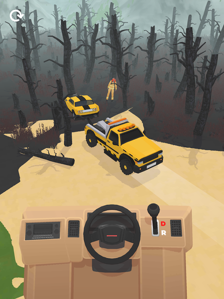 Vehicle Masters - عکس بازی موبایلی اندروید