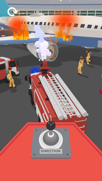 Vehicle Masters - عکس بازی موبایلی اندروید