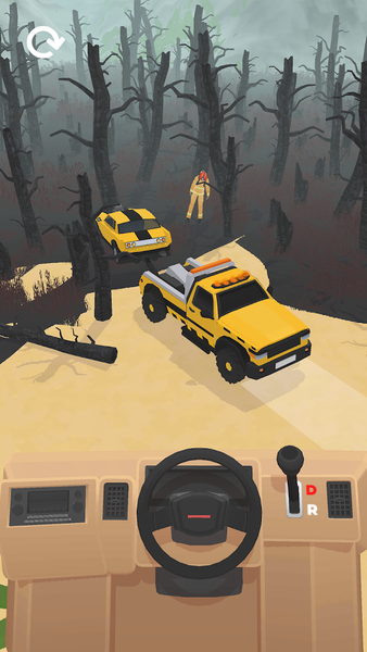 Vehicle Masters - عکس بازی موبایلی اندروید