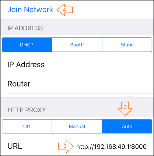 PdaNet+ - Image screenshot of android app