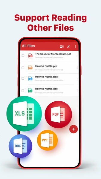 PDF Editor: PDF Fill & Sign - Image screenshot of android app