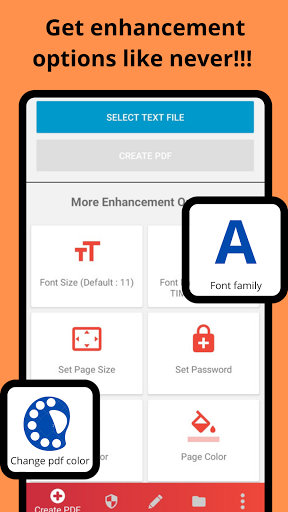 PDF Expert - Convert, Secure, - عکس برنامه موبایلی اندروید
