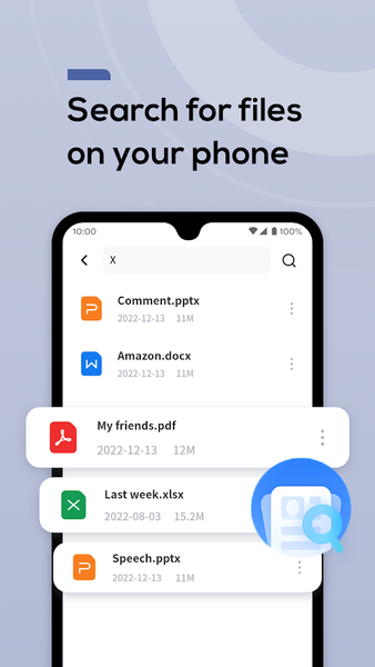 PDF Editor Pro - Image screenshot of android app