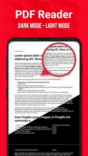 PDF Maker: Image to PDF - Image screenshot of android app