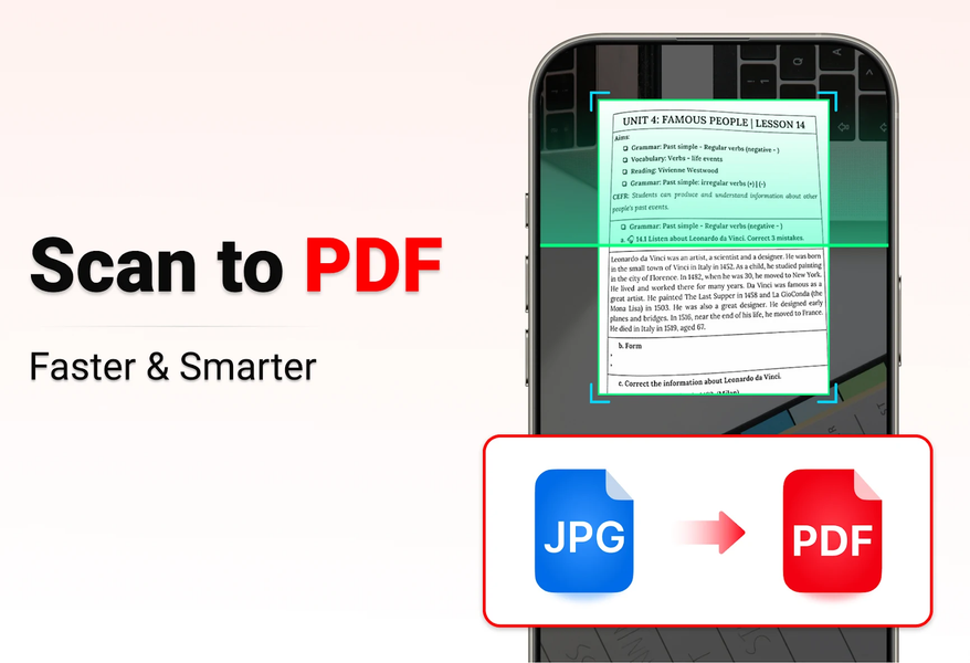 PDF Reader Pro & Viewer All - عکس برنامه موبایلی اندروید