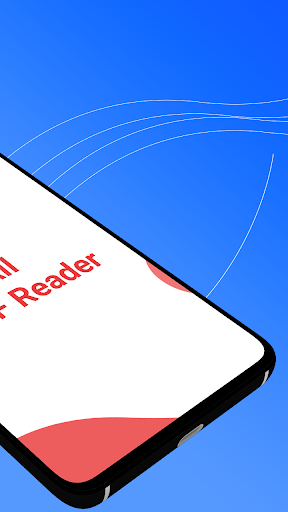 All PDF Reader-Read PDF Files & Compress PDF - Image screenshot of android app