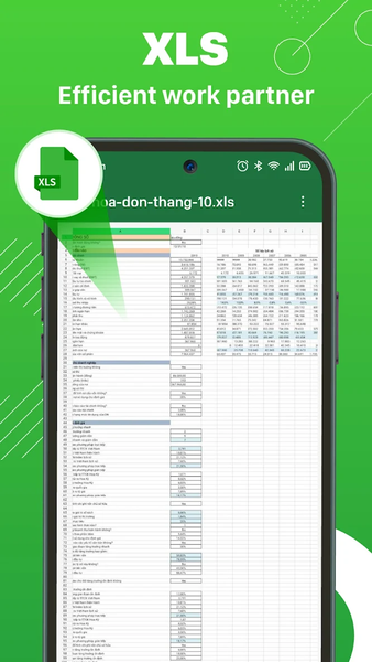 PDF Reader - PDF Viewer - عکس برنامه موبایلی اندروید