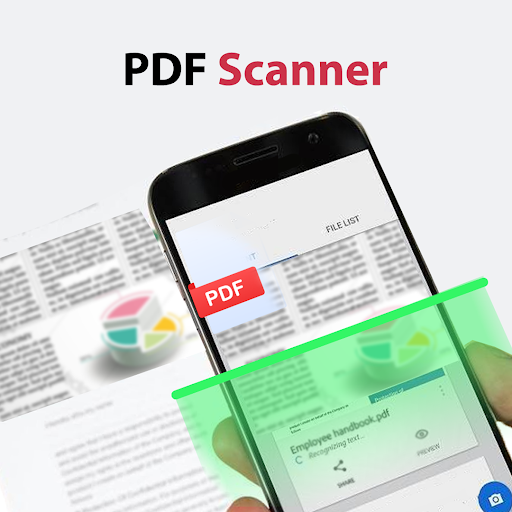 PDF Reader: Docs viewer - Image screenshot of android app