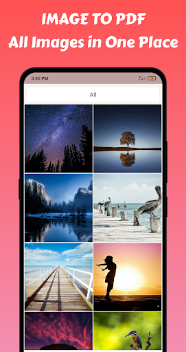 uPDF - PDF Reader, PDF Viewer - عکس برنامه موبایلی اندروید