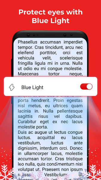 PDF Speaker Text To Speech TTS - Image screenshot of android app
