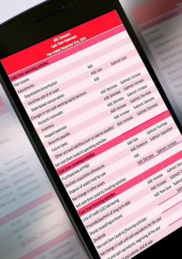 PDF File Reader - Image screenshot of android app