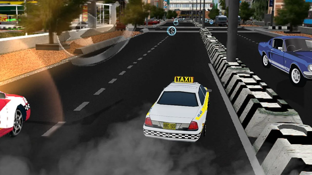 Taxi 2016 - Image screenshot of android app