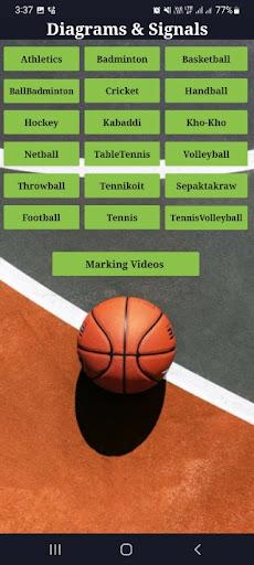 Physical Education - عکس برنامه موبایلی اندروید