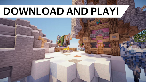 Furniture Mod for Minecraft - عکس برنامه موبایلی اندروید