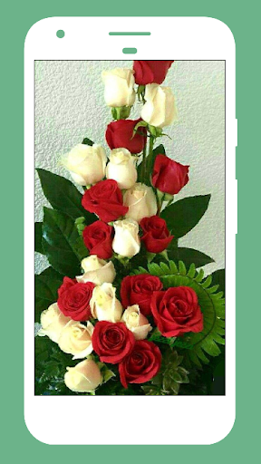 Rose Wallpaper , Rose Images - عکس برنامه موبایلی اندروید