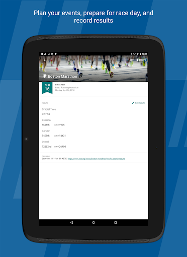 TrainingPeaks - عکس برنامه موبایلی اندروید