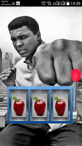 کیشمیش - عکس برنامه موبایلی اندروید