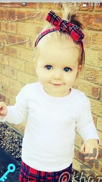 قفل صفحه(ال جی) - عکس برنامه موبایلی اندروید