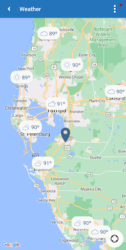 TRANSFLO Mobile+ - Image screenshot of android app